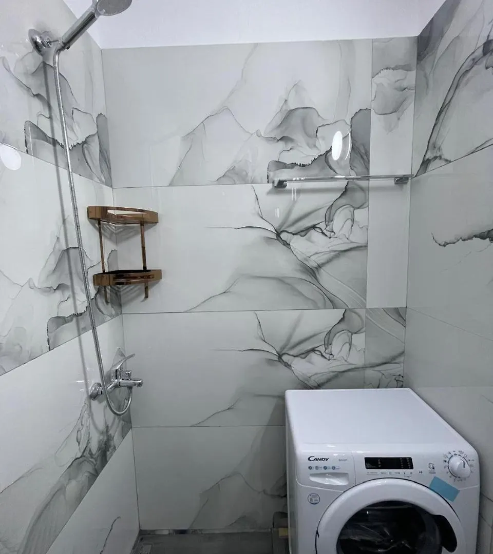 Apartment Sense Apts Tirana