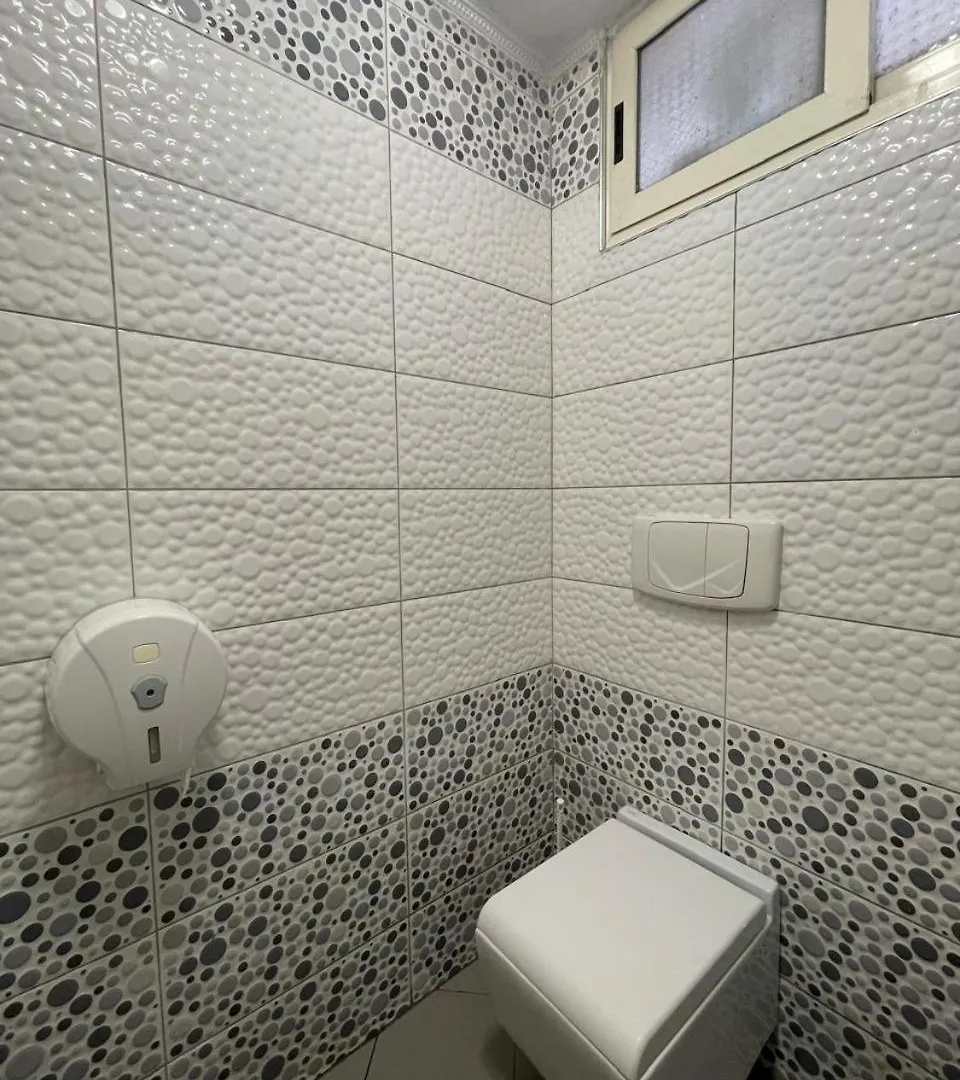 Apartment Sense Apts Tirana Albania