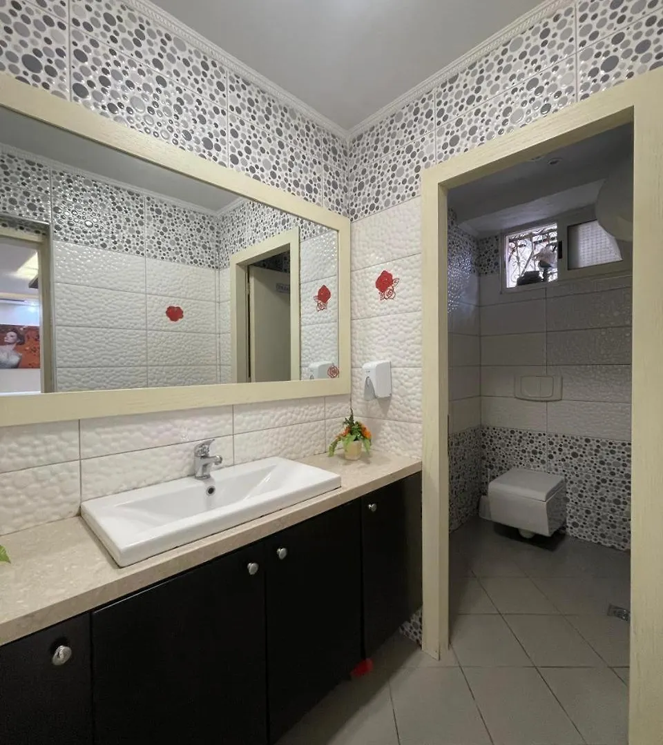 Apartment Sense Apts Tirana