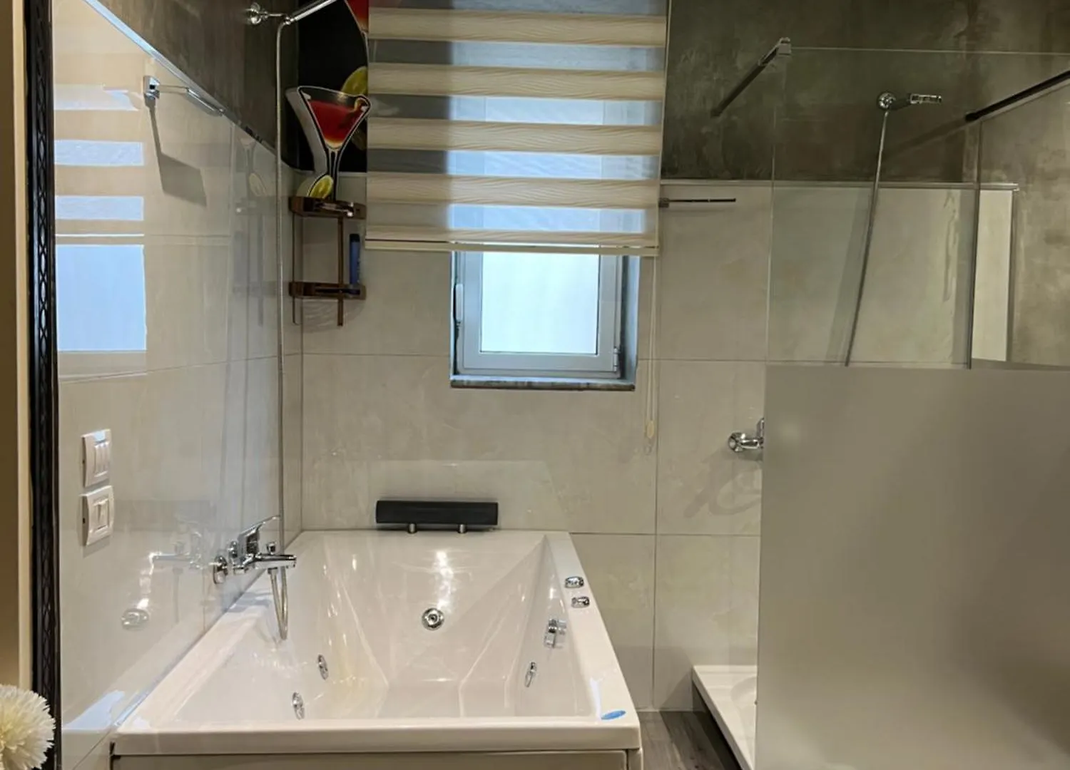 Sense Apts Tirana Albania