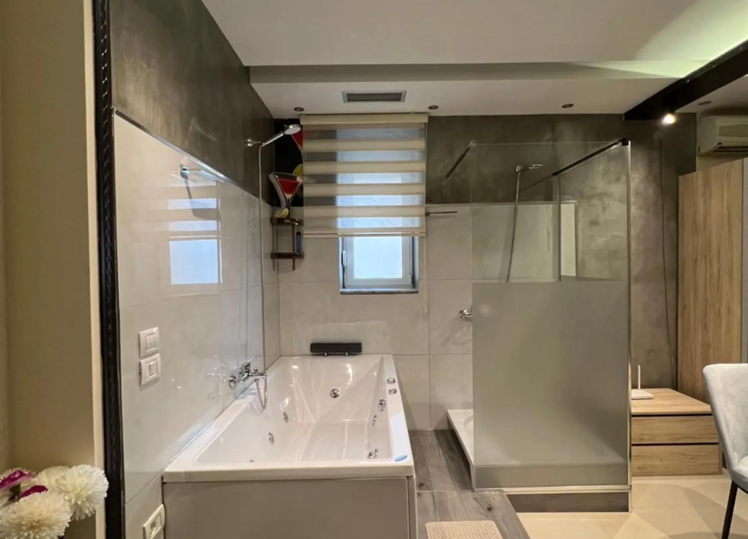 Sense Apts Tirana