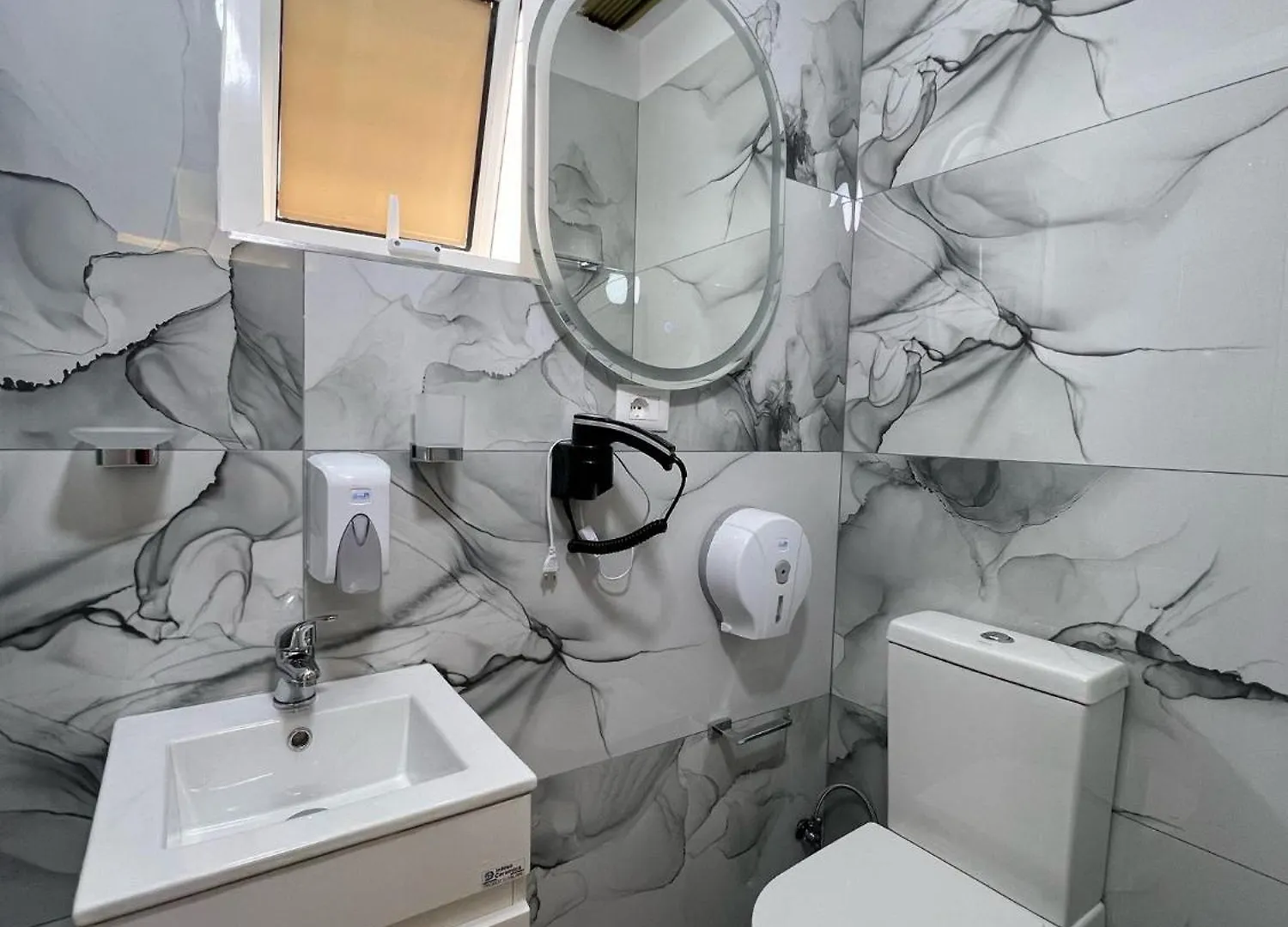 Apartment Sense Apts Tirana