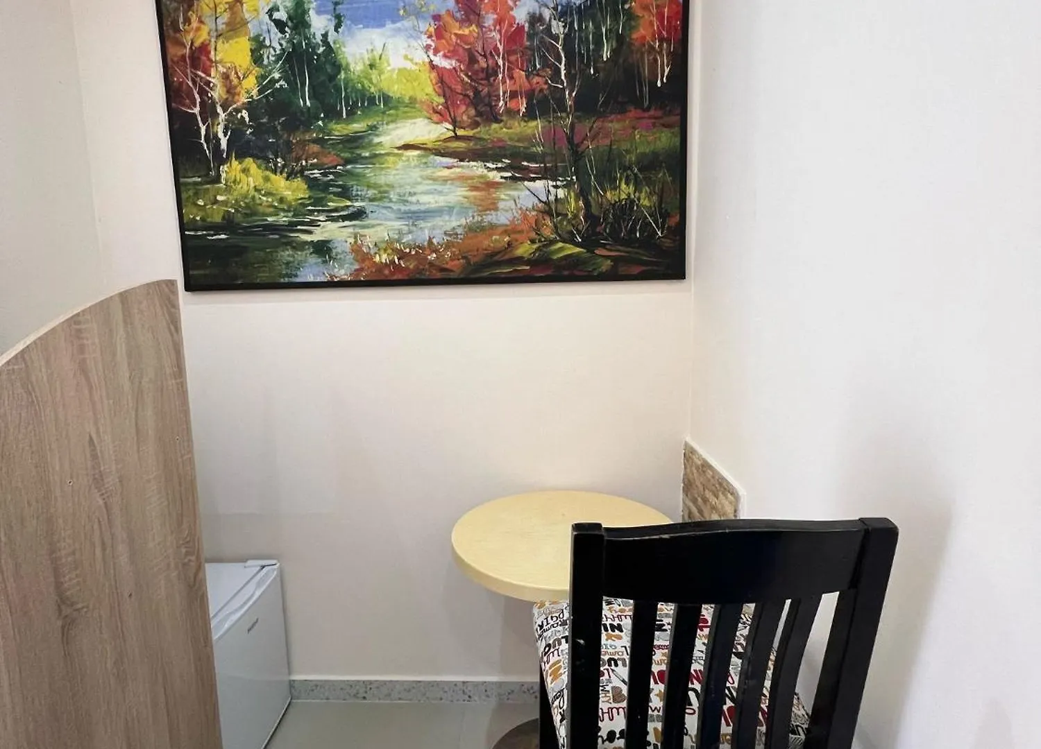 Sense Apts Tirana 0*,