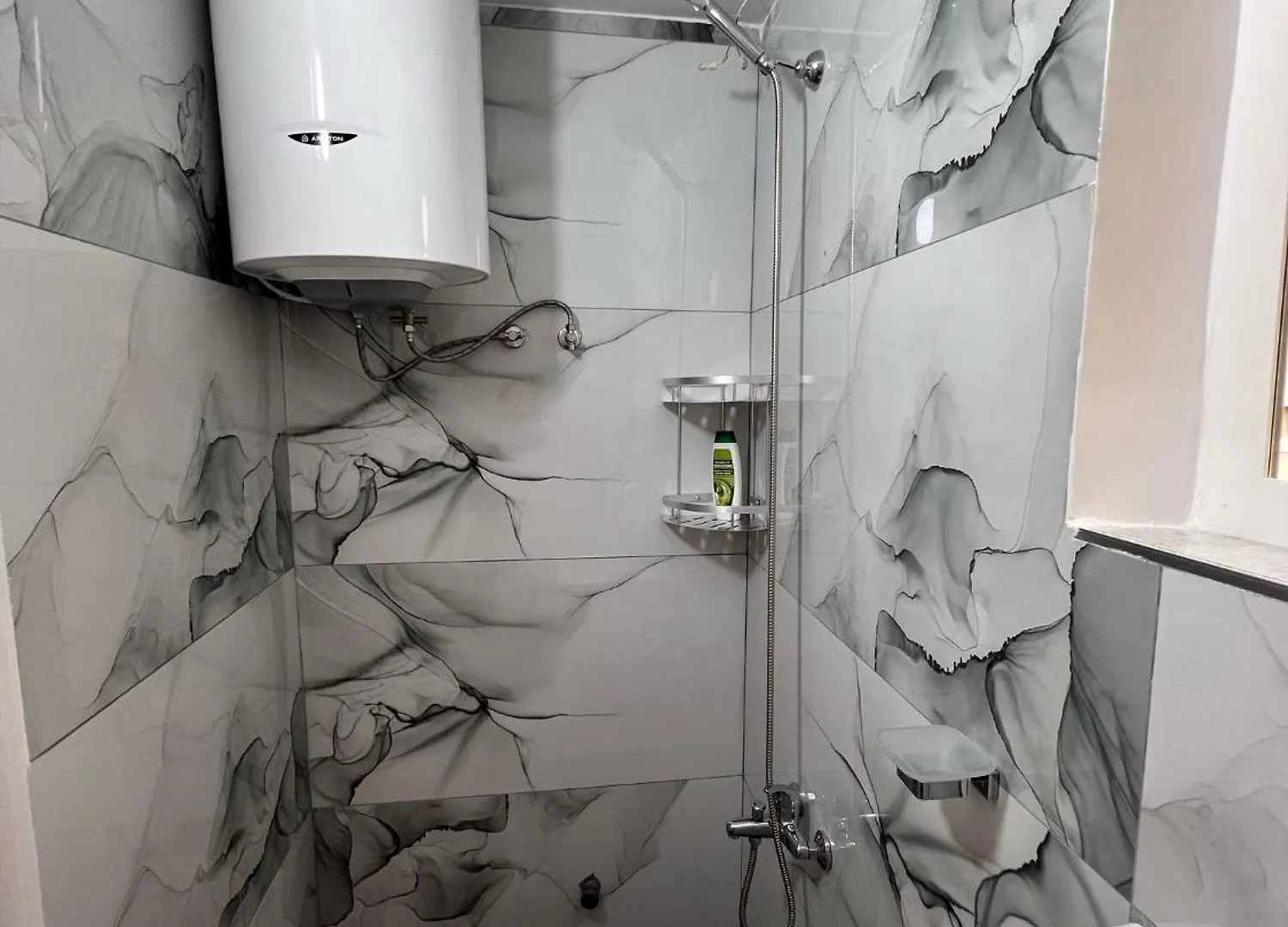 Apartment Sense Apts Tirana Albania
