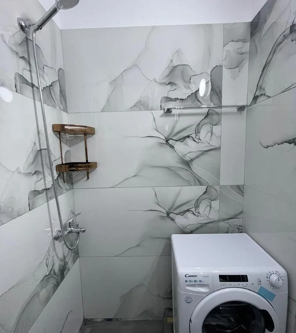 Sense Apts Tirana